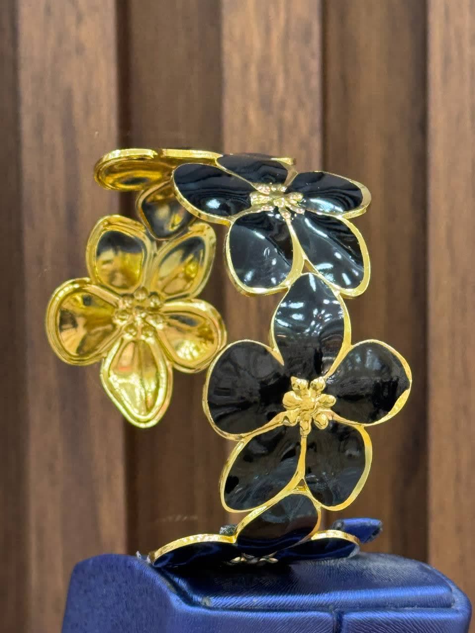 Bracelet Flora 🌺 4