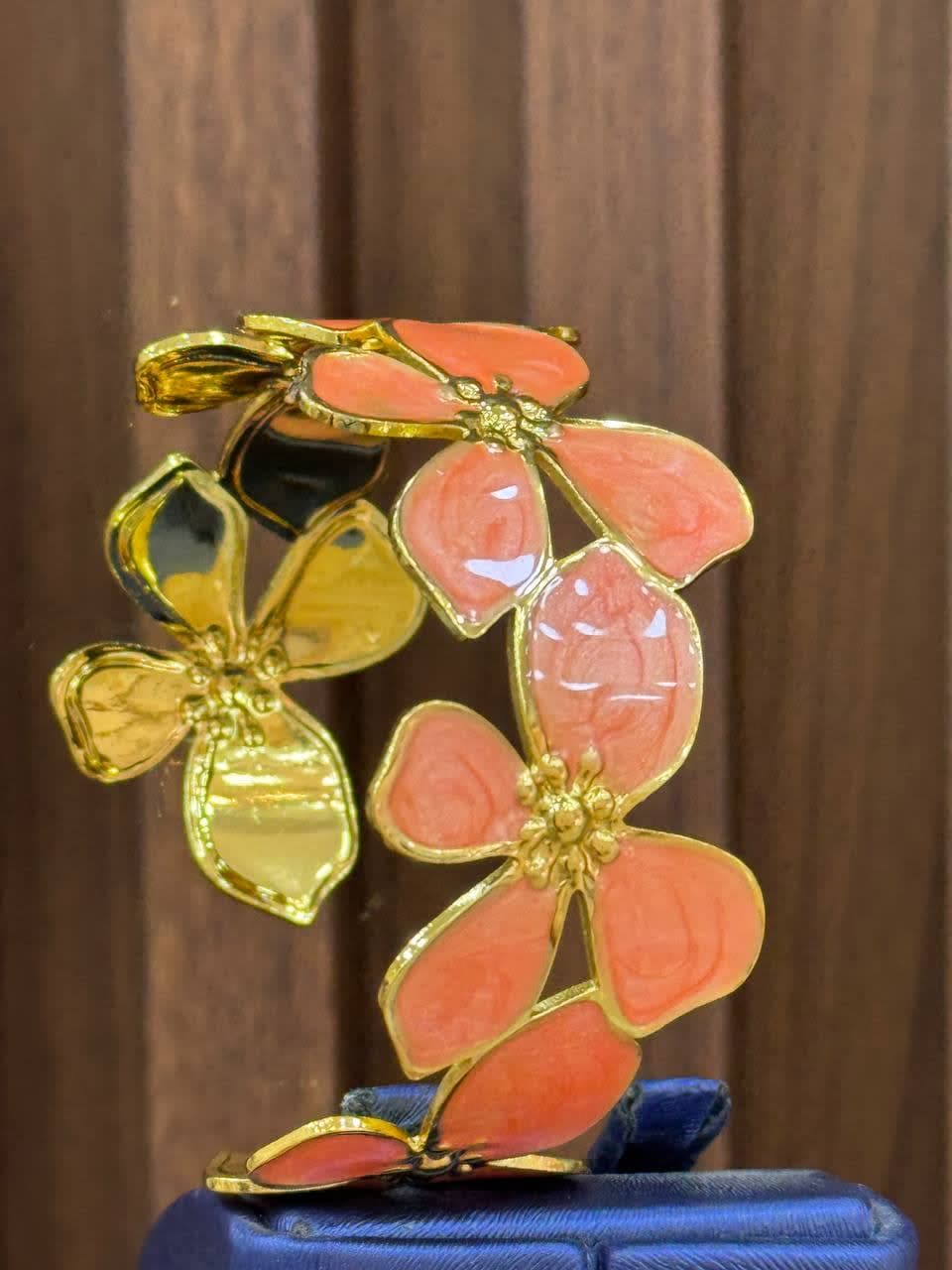 Bracelet Flora 🌺 3