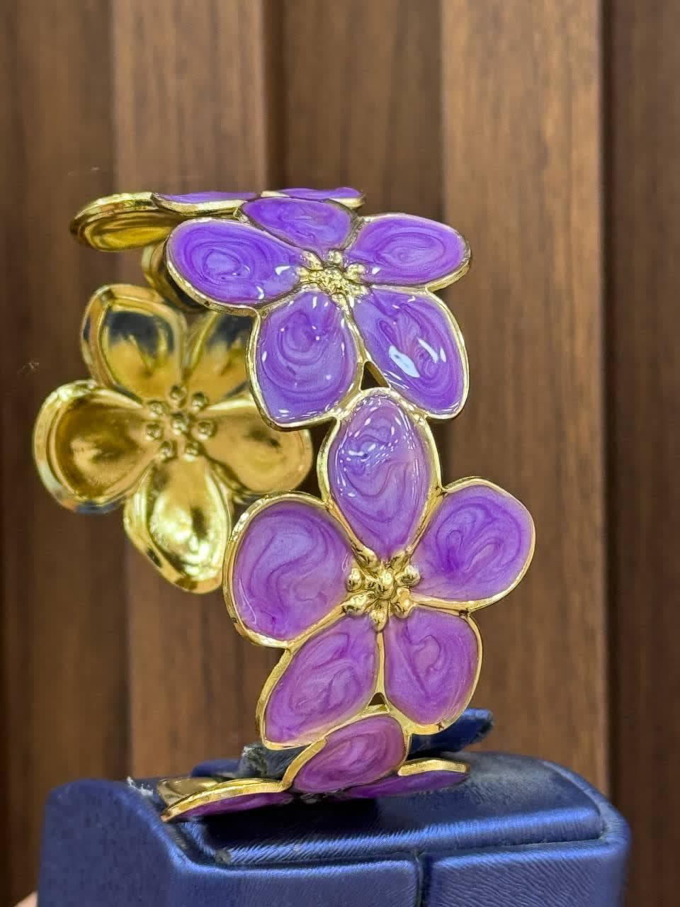 Bracelet Flora 🌺 6