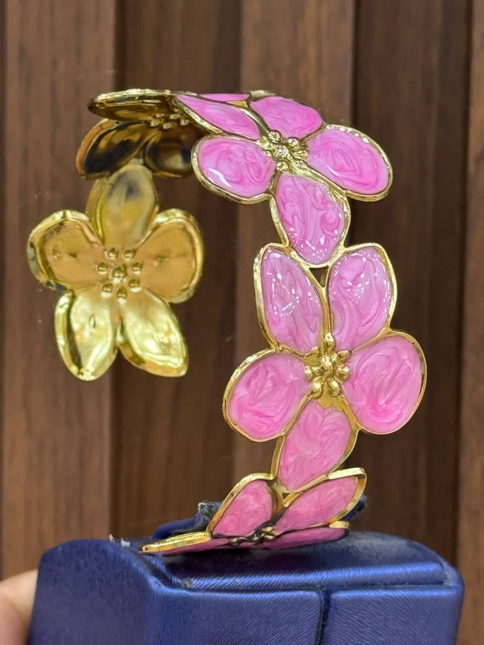 Bracelet Flora 🌺 5