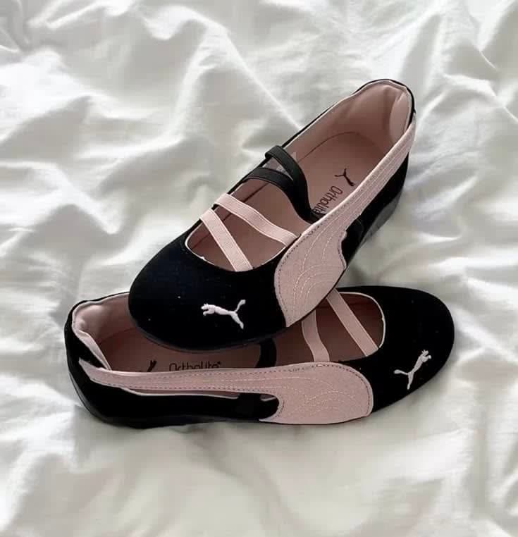 PUMA SPEEDCAT BALLET  2