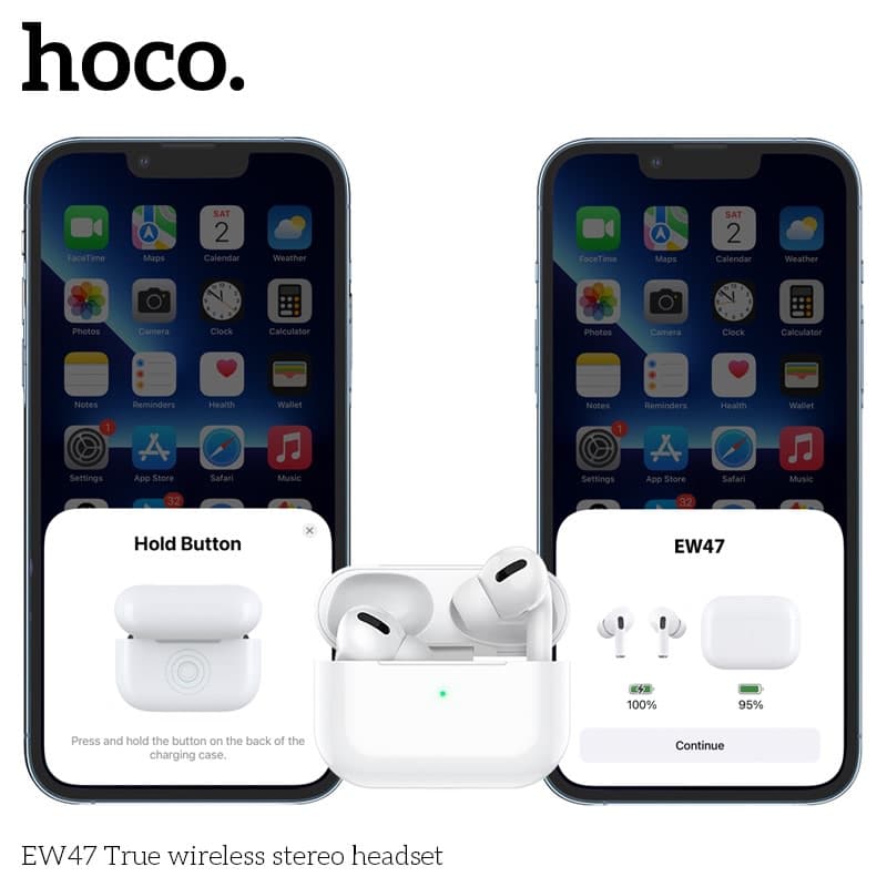 Hocoo EW47 3