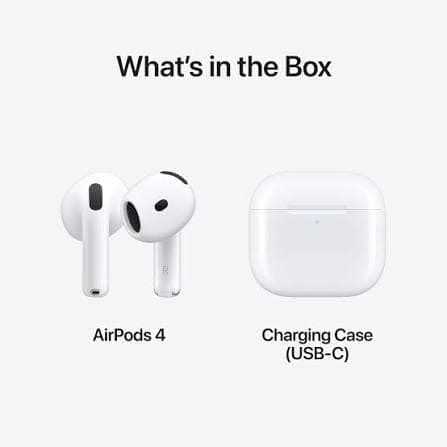 AirPods 4 ANC 4