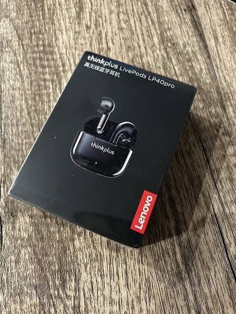 Think plus LP40 3