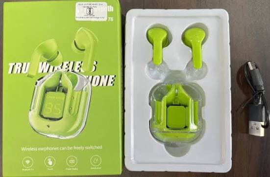 Ultrapods Pro