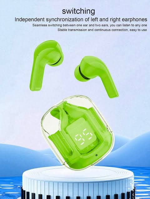 Ultrapods Pro 2