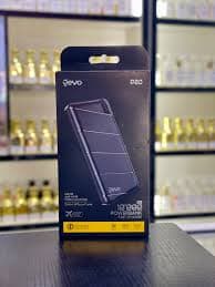 Jevo p20 10000mah 2