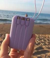 Jevo 10000mah