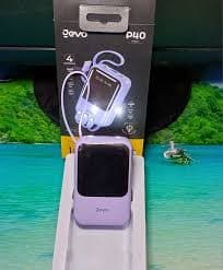 Jevo 10000mah 3