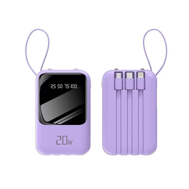 Jevo 10000mah 4