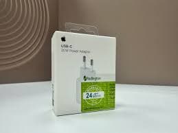 Adapteur original  4