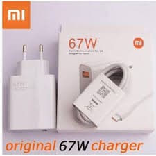 Mi 67W GAN original  3