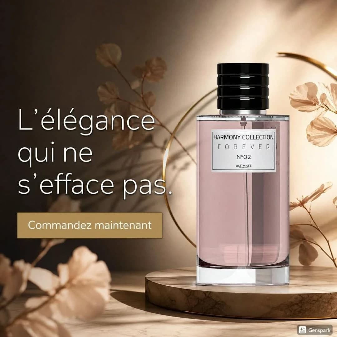 عطر فاخر ultimate