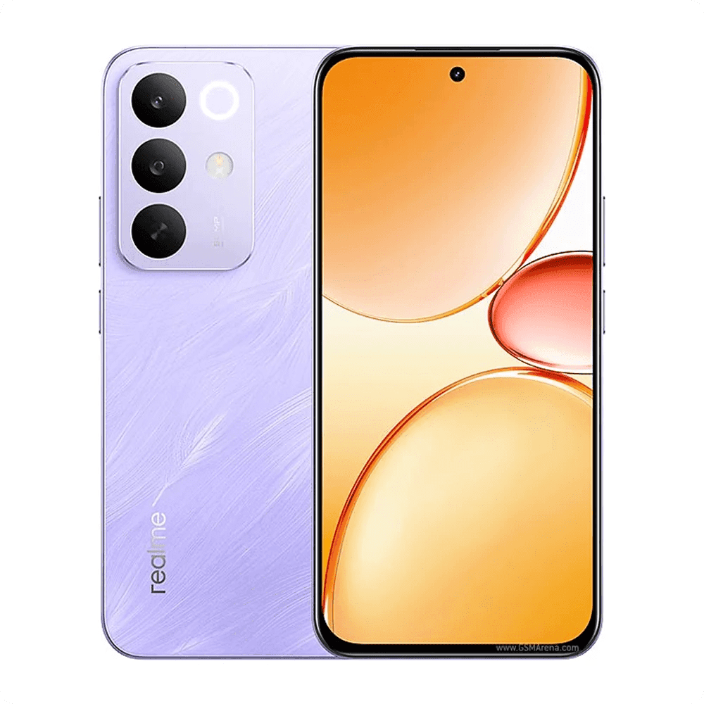 Realme C85 Pro
