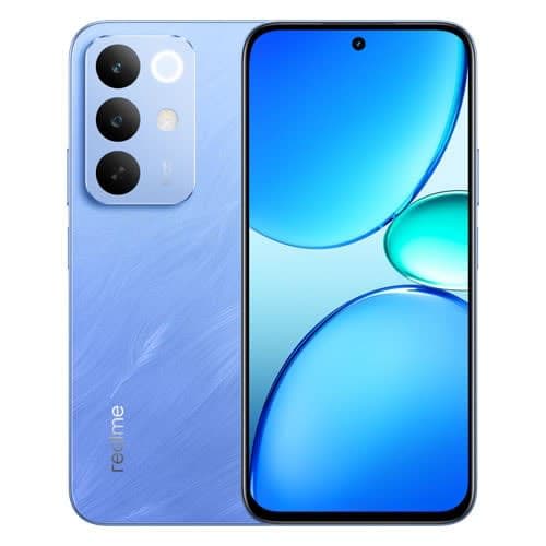 Realme C85