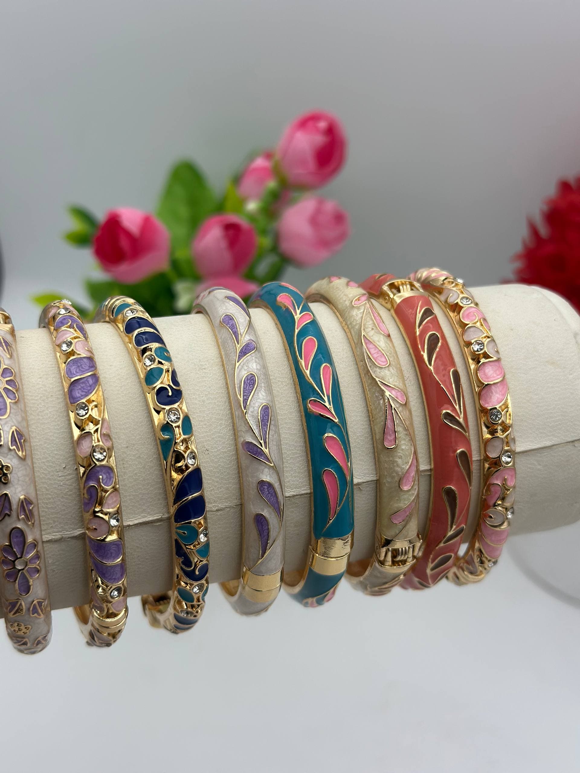 International bracelet  2