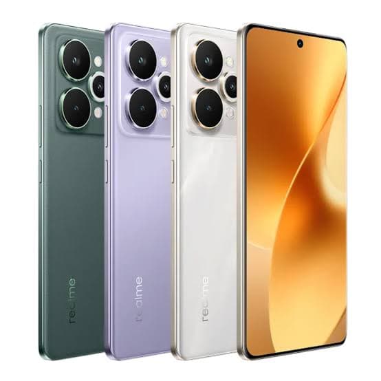 REALME 15 PRO