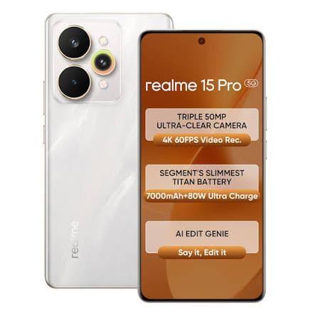 REALME 15 PRO 2