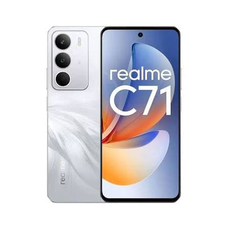 REALME C71