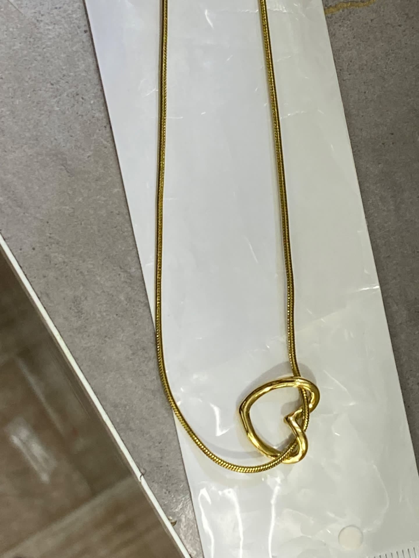 ✨ سلاسل نسائية أنيقة ✨ 2