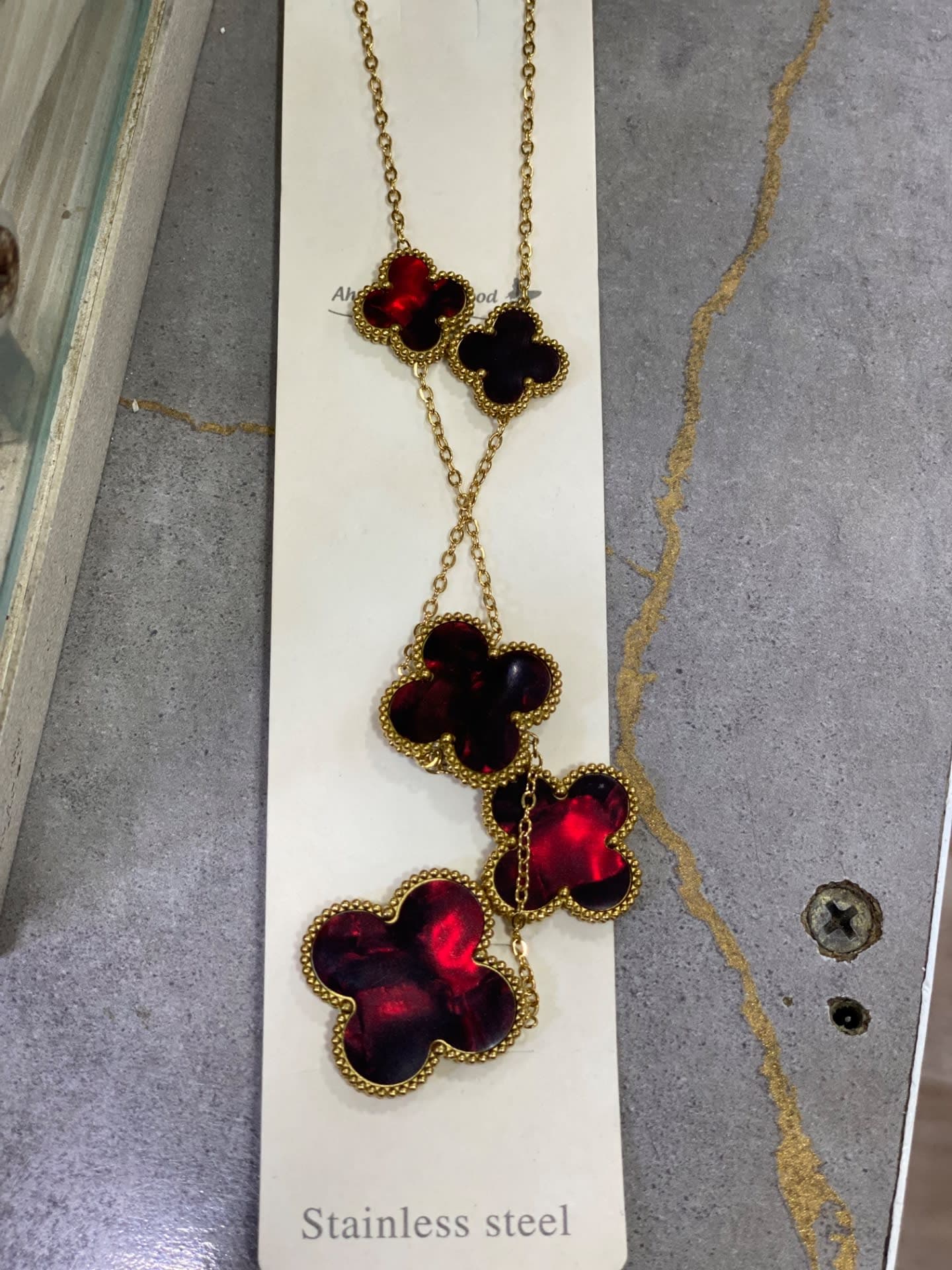 💎 سلاسل نسائية راقية 💎