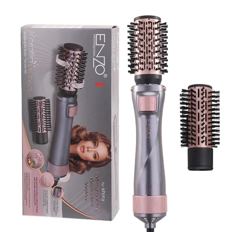 Brosse Enzo EN759 rotatif  2
