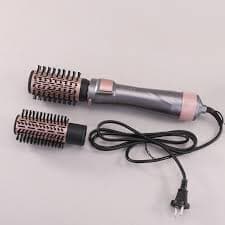 Brosse Enzo EN759 rotatif  4