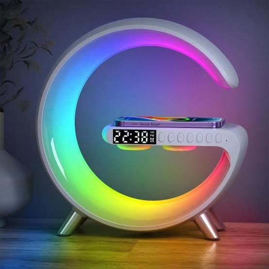 Smart light sound G63