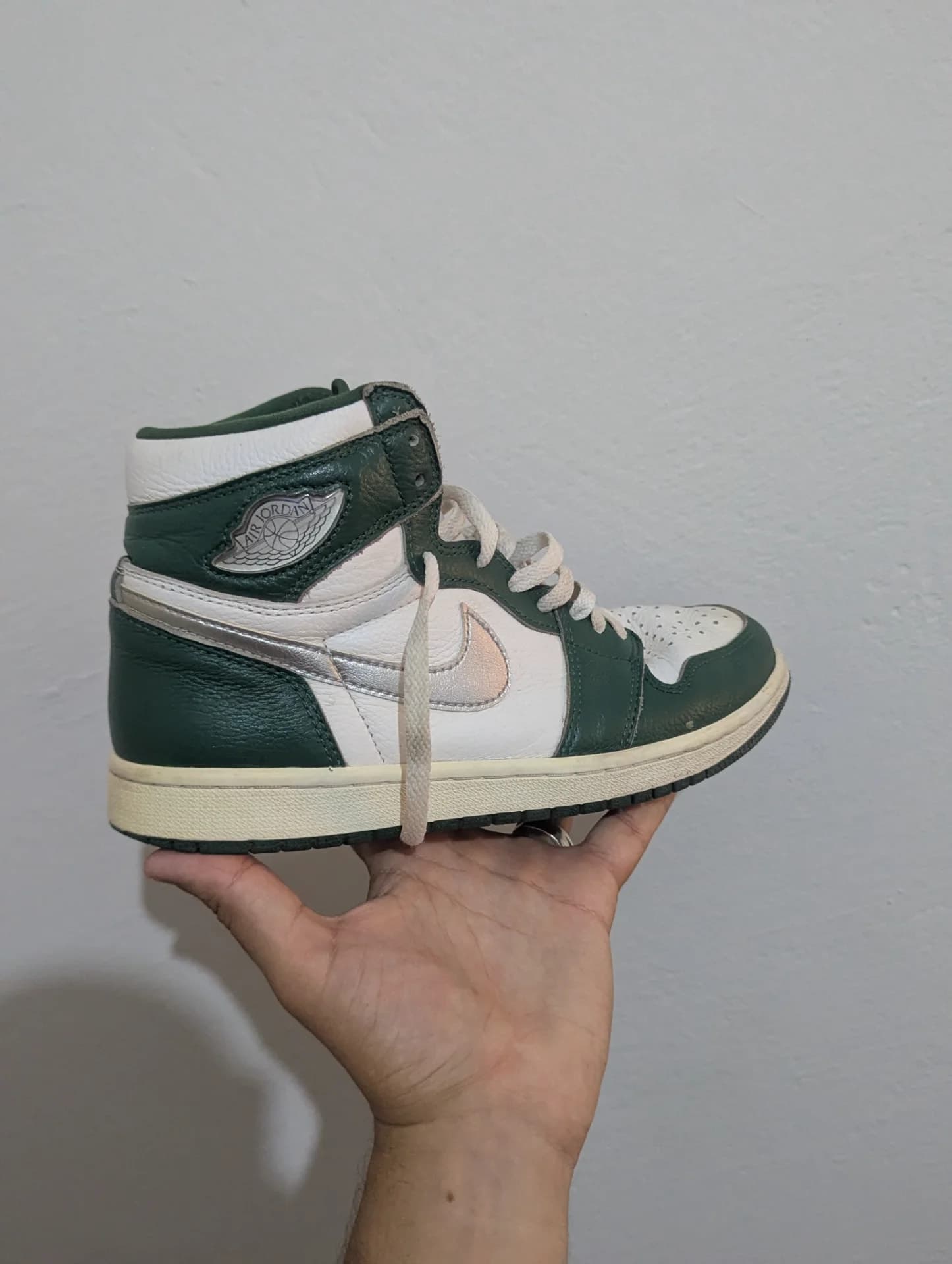 حذاء جوردن اصلي  - Air Jordan 1 Original Caba  2