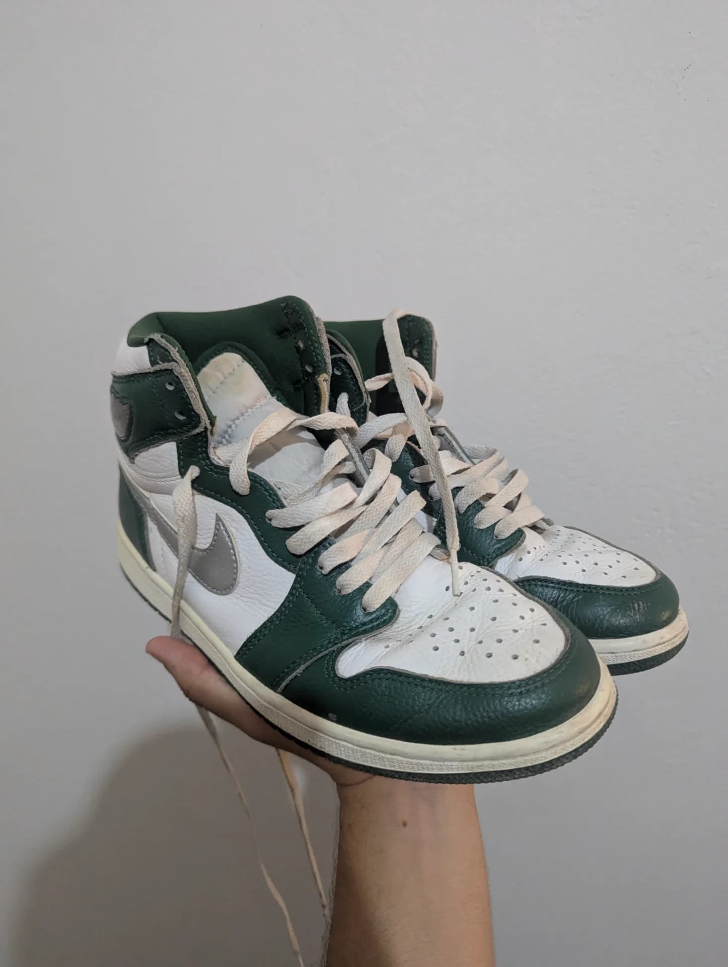 حذاء جوردن اصلي  - Air Jordan 1 Original Caba 
