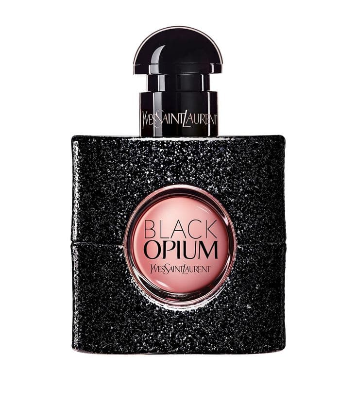 YSL Black Opium