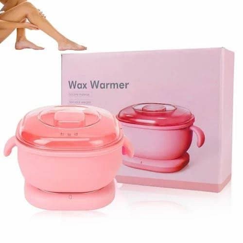 جهاز تسخين الشمع الكهربائي 400 مل Electric Wax Warmer 400ml