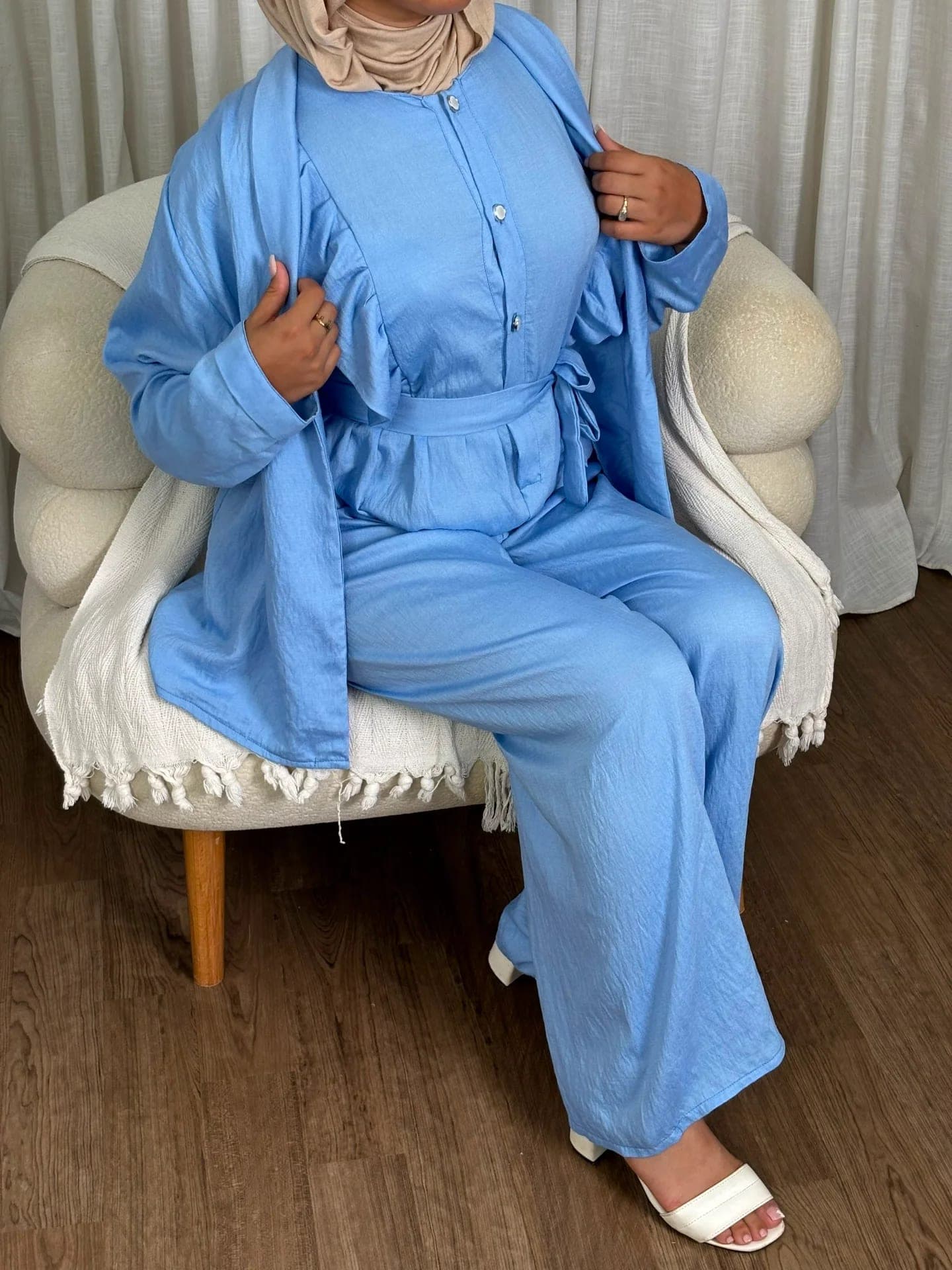 Thalia Jumpsuit  4