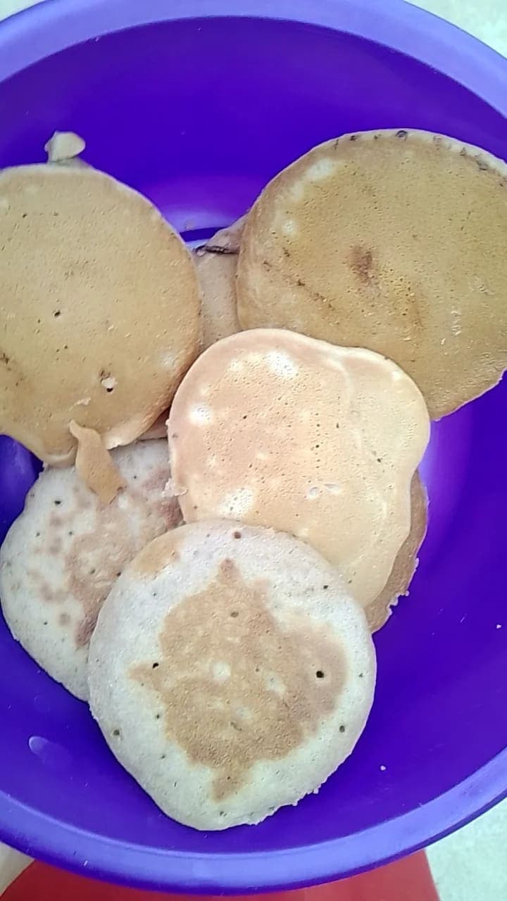 Pan cake بان كيك  2