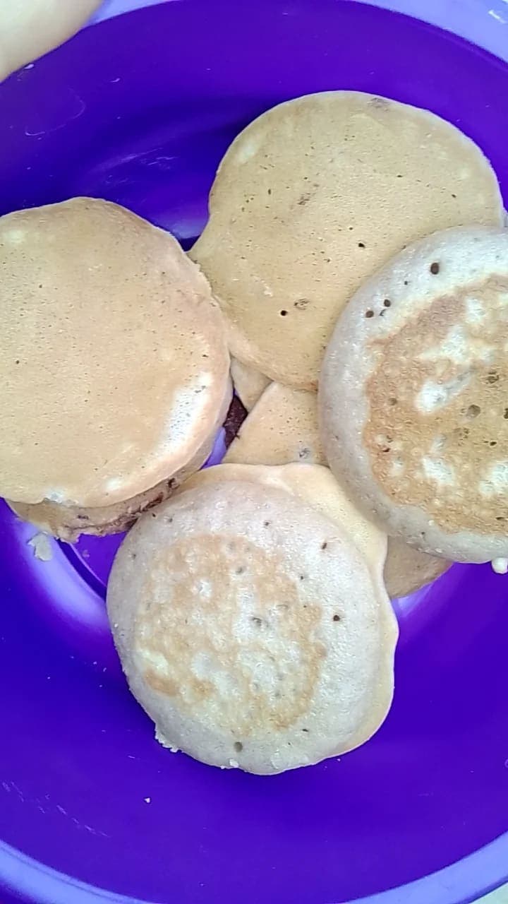 Pan cake بان كيك 
