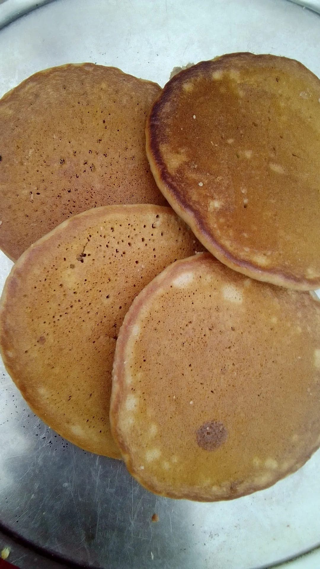 Pan cake بان كيك  5