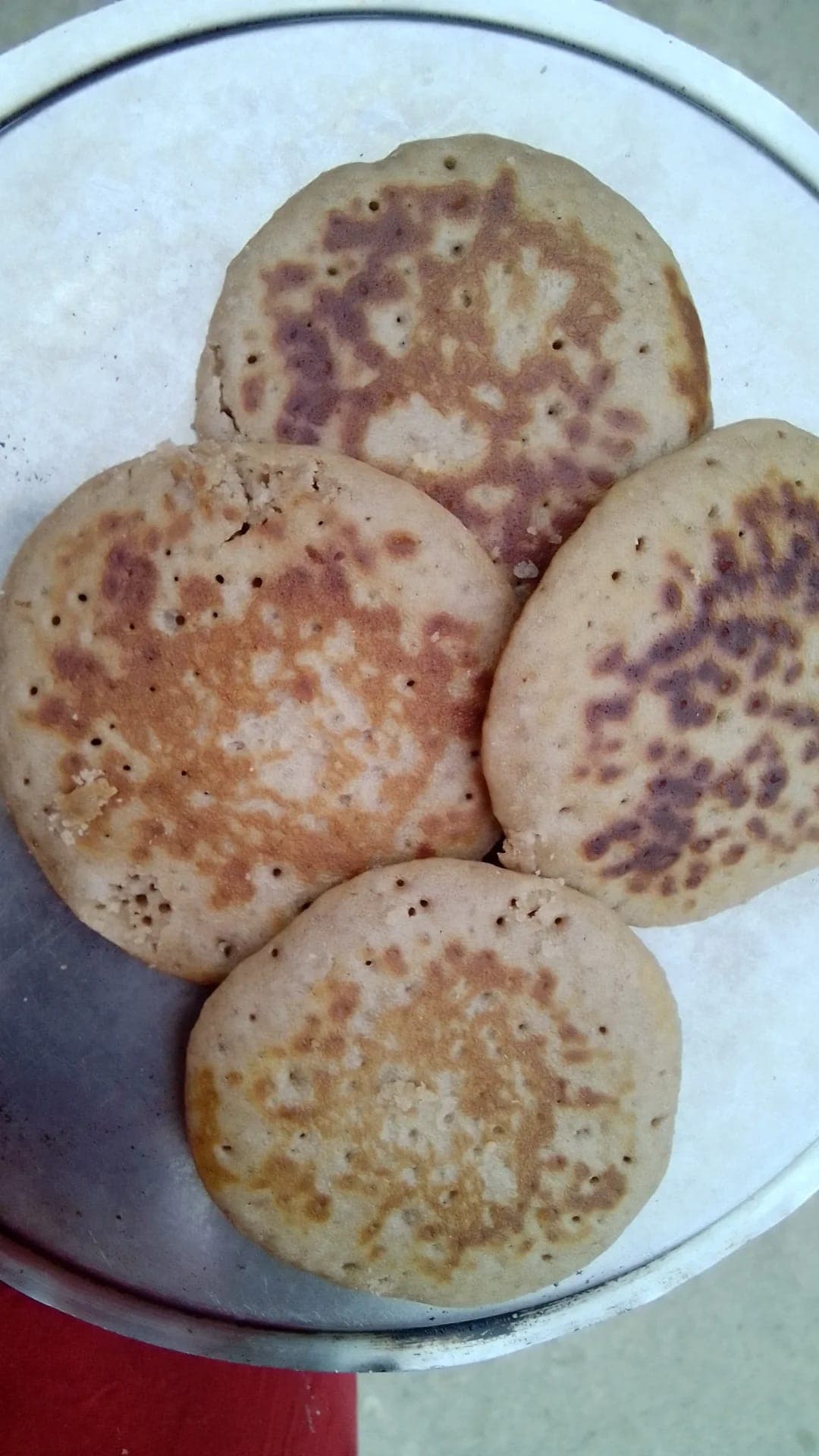 Pan cake بان كيك  6