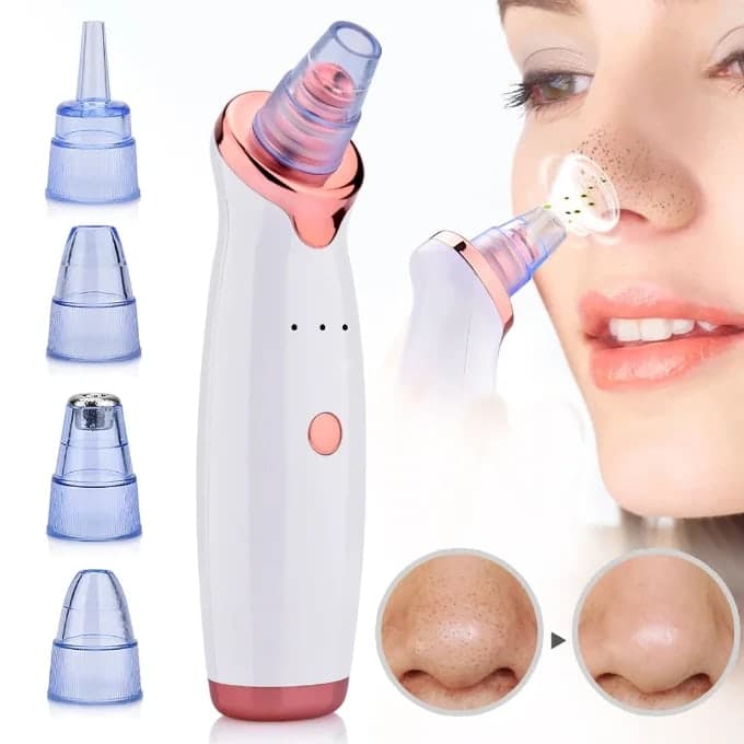 PoreClean Pro – جهاز تنظيف المسام