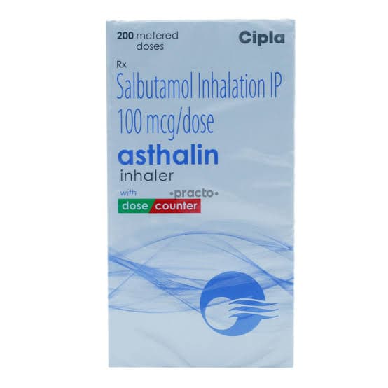 ASTHALIN