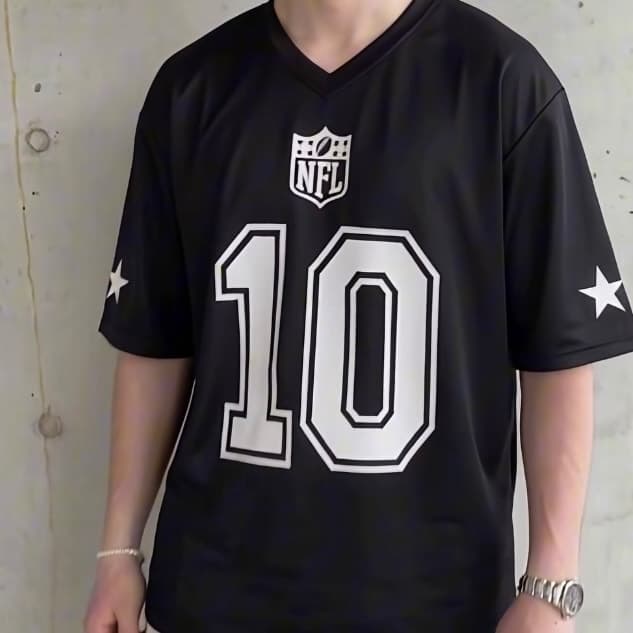 Pull tricot homme  3