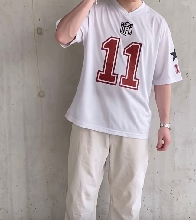 Pull tricot homme  2