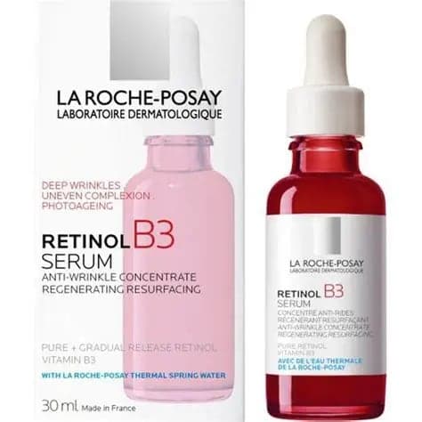 🧴 La Roche-Posay Retinol B3 Serum