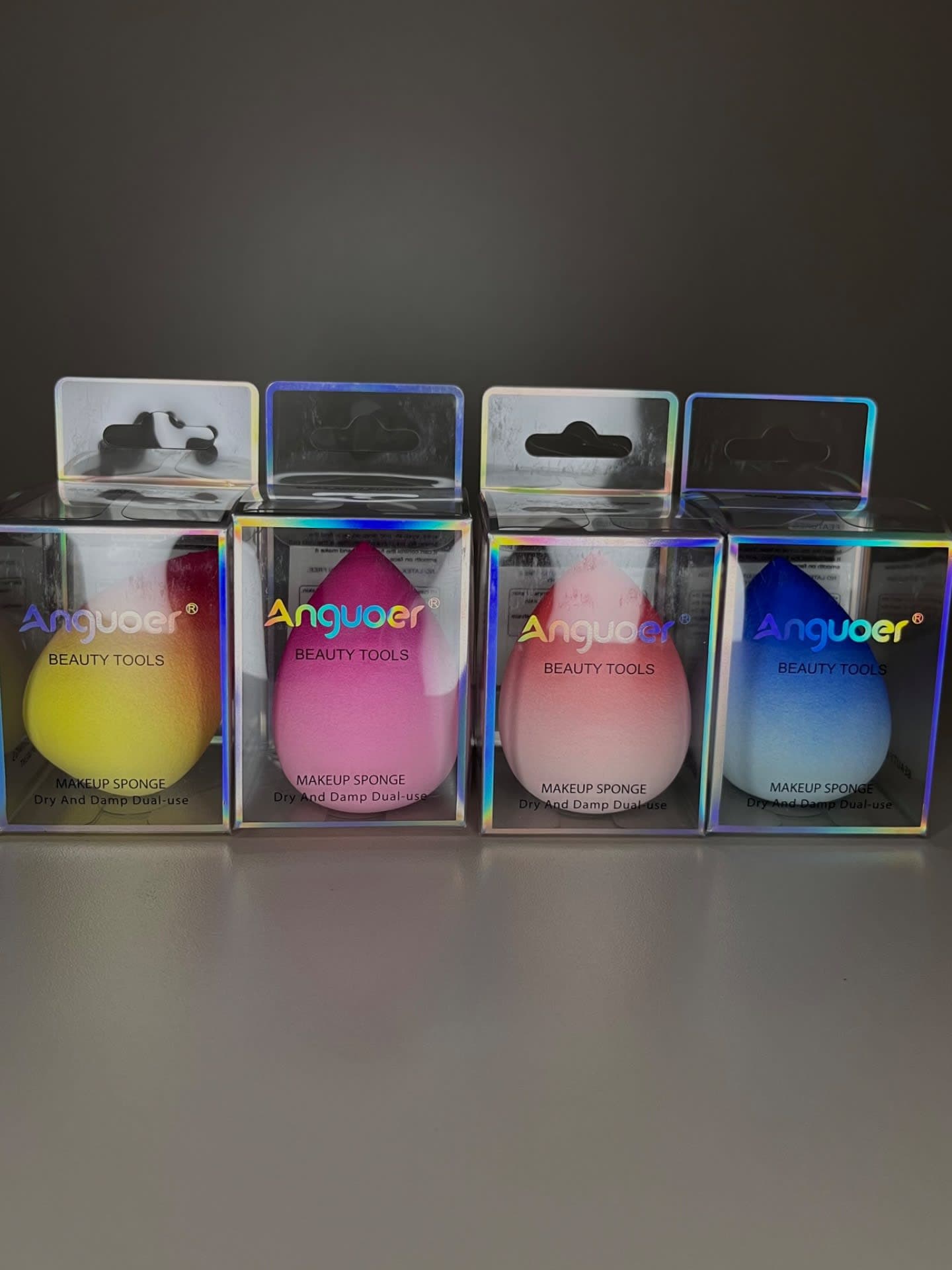 Beauty blender