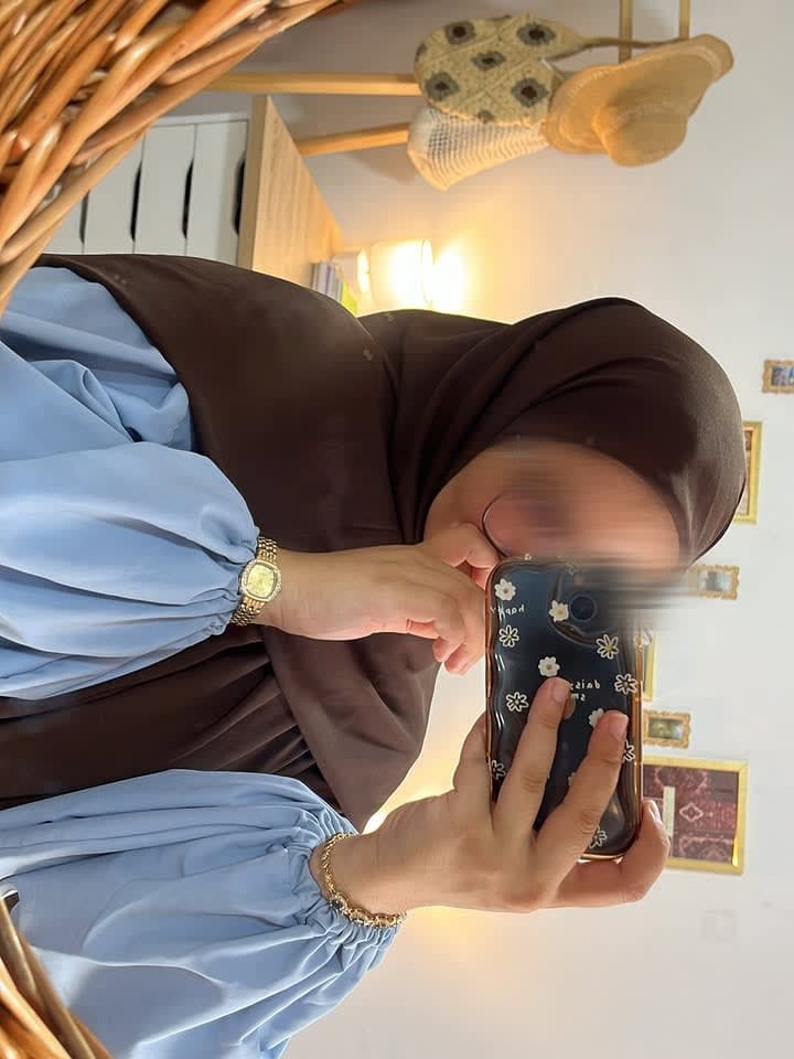 حجاب جنة  4