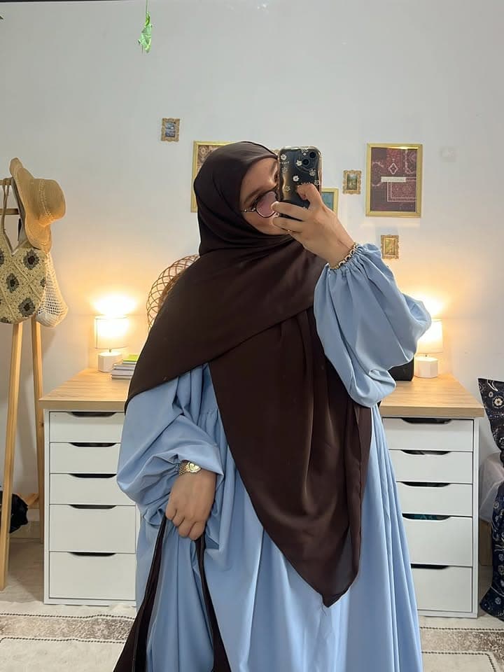 حجاب جنة  2