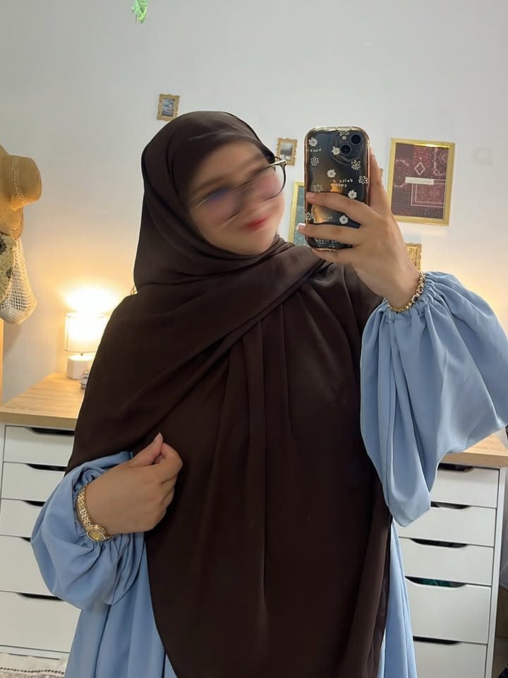 حجاب جنة  3