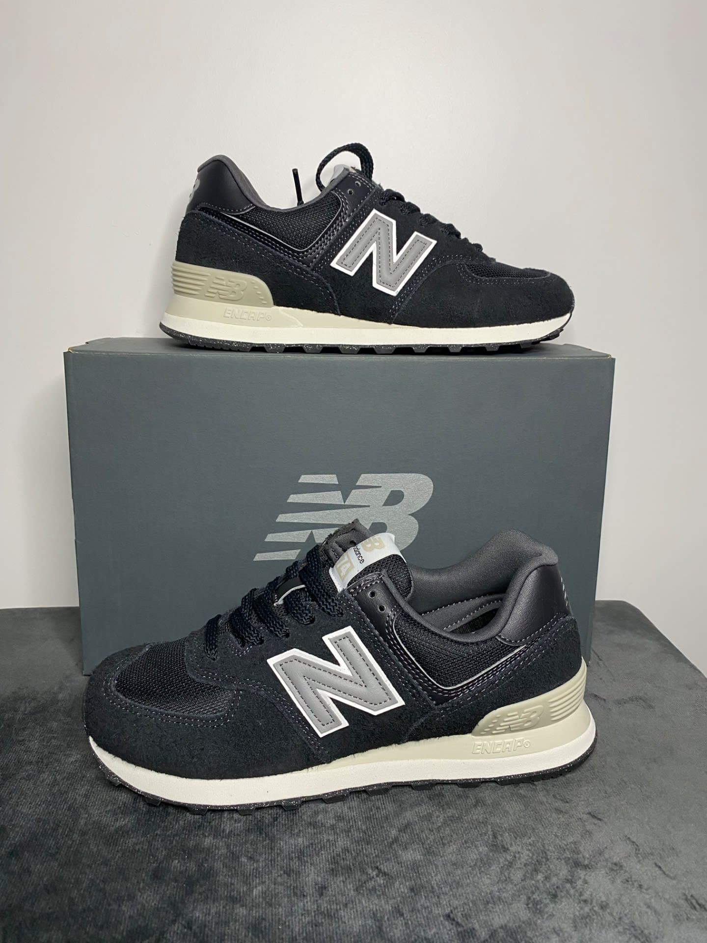 New balance 574 2