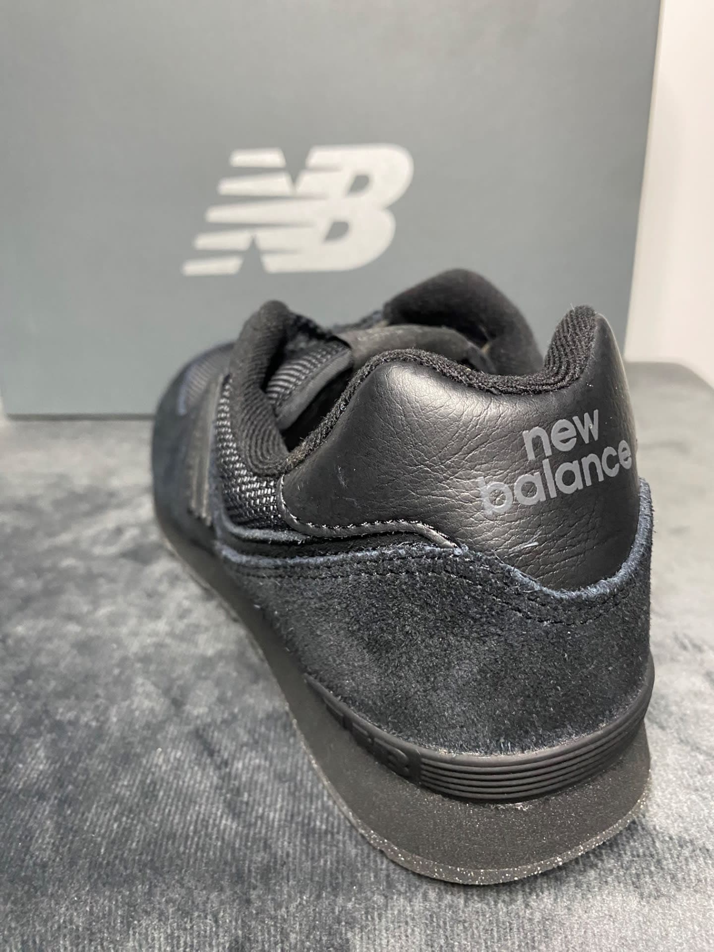 New balance 574