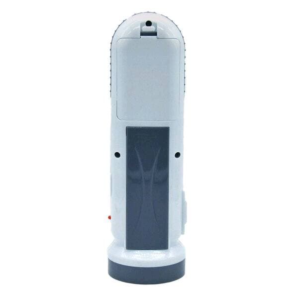 lampe et Torche solar rechargeable USB  SH-189-2 2