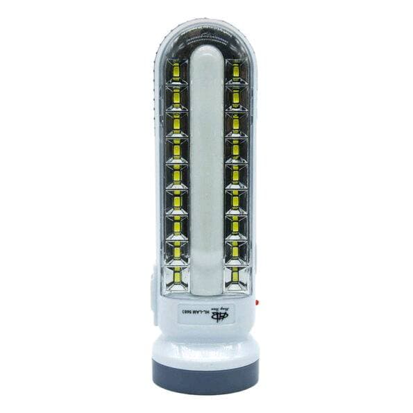 lampe et Torche solar rechargeable USB  SH-189-2 4